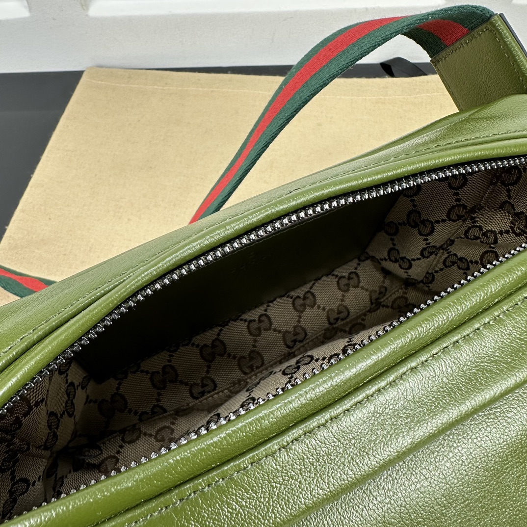 Gucci Satchel Bags